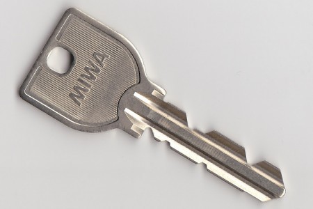 鍵の持ち手部分について - 合鍵作成なら合鍵工場